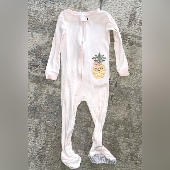 Carter's Other - Carters footie onesie size 24 months